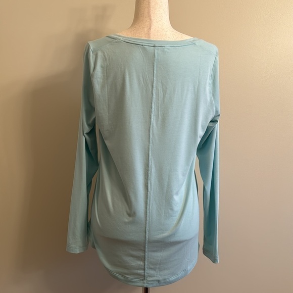 Athleta Stratus II Long-Sleeved Top - Picture 5 of 11